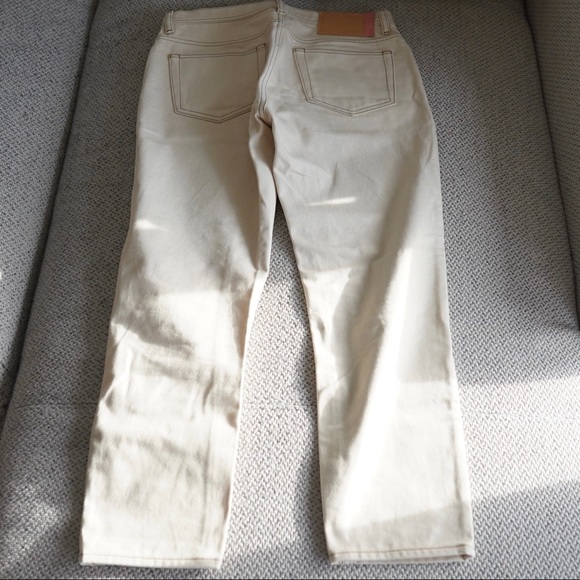 Acne Studios River jeans - Picture 8 of 8